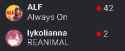 Lyko vs ALF.png