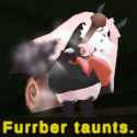 Furrber taunts.png