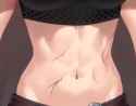 Brie abs.webm