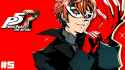[P5R] First Playthrough of Persona 5 The Royal - Day 5.jpg