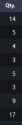 3 KB