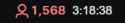 3 KB