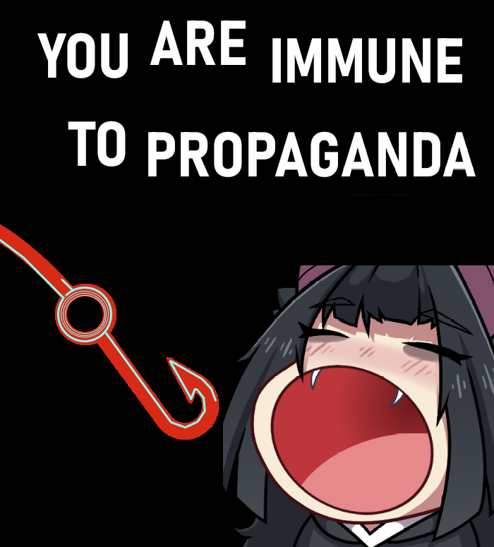 /vt/ - /wvt/ - Western Vtubers Thread - Virtual YouTubers - 4chan