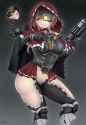 Rule 34 Rule 34 Image