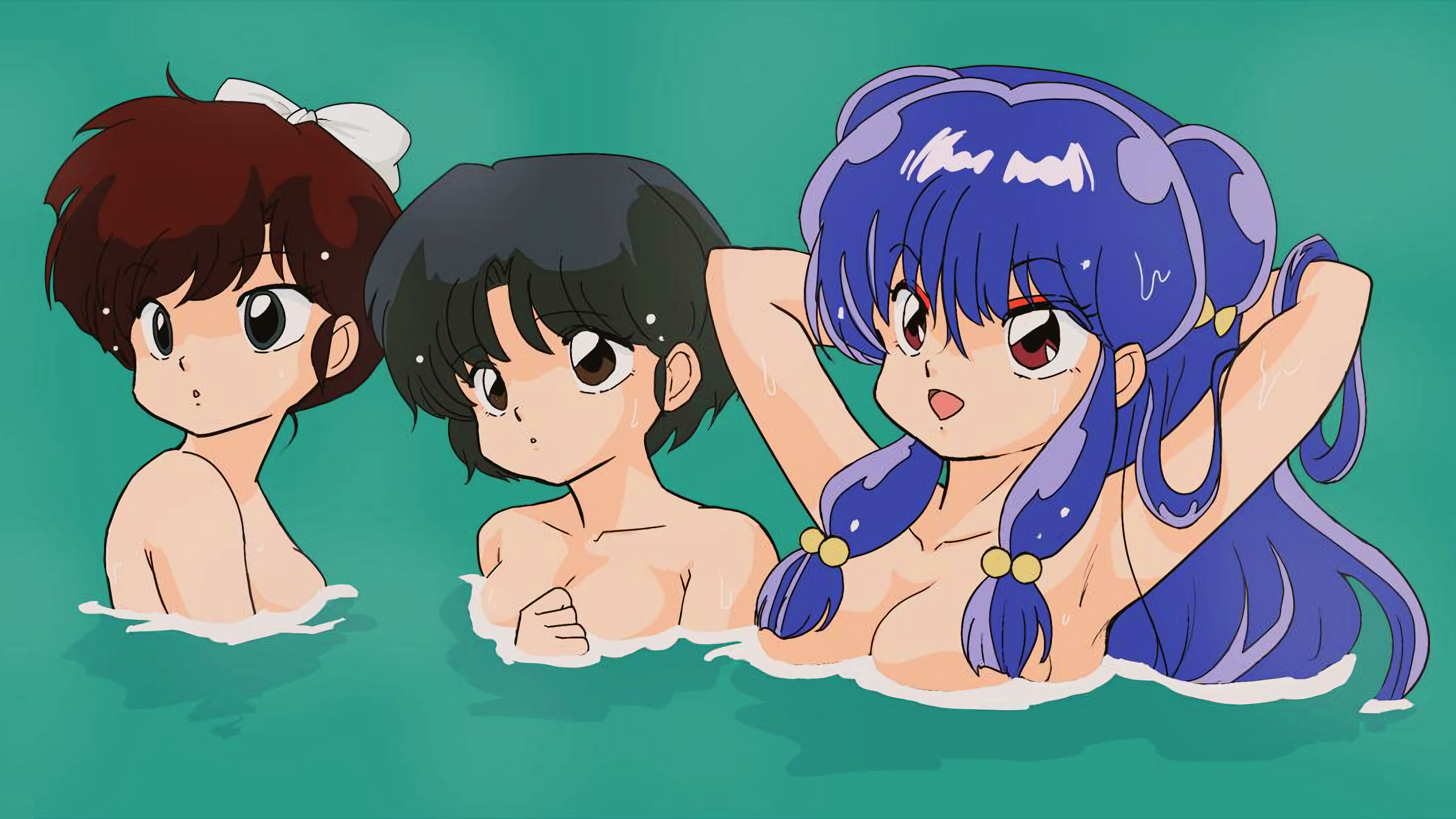 Ranma fanfic