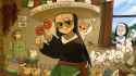 Little Nuns Taco Tuesday