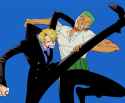 __roronoa_zoro_and_sanji_one_piece_drawn_by_dr11ge__f6d68be457bb211669f2790ccbf8af32