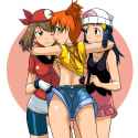 __dawn_may_and_misty_pokemon_and_1_more_drawn_by_takaya_n__b170b6f8afcc9a6ee6f90e4f5b4a9bf3