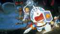 Doraemon and the Robot Kingdom
