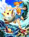 pokemon___misty_by_genzoman_d869tr2