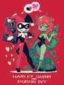 __harley_quinn_poison_ivy_and_harley_quinn_dc_comics_and_1_more_drawn_by_rariatto_ganguri__1c56546d50d6c592e47231a2e40acb73