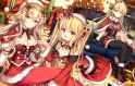 christmas-girl-bishojo-kawaii-sugoi-pretty-anime-manga-japon