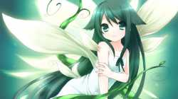 saya no uta