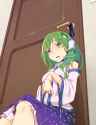 sanae getting things done