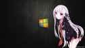 Windows Anime High Resolution Wallpaper (1)
