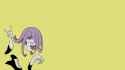 lwa - sucy negative space yellow 5760x3240