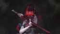 Girl With Sword 2