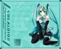 Konachan.com - 581 boots hatsune_miku long_hair nakajou_kagetsu twintails vocaloid
