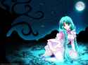 Konachan.com - 1968 canal_volphied lost_universe sugimura_tomokazu