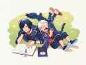 __nero_v_griffon_and_shadow_devil_may_cry_drawn_by_ohprcr__00ff9abff77e4c5addbe437748a45b52