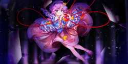 __komeiji_satori_and_komeiji_satori_touhou_and_1_more_drawn_by_rotte_1109__e6c427d95068c5487188ab16ebf1d657
