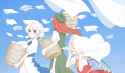 __flandre_scarlet_izayoi_sakuya_and_hong_meiling_touhou_drawn_by_ktune_udon__823a55815d7489b06ed5dfde49f0f07e