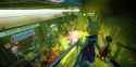 Hannsu - Touhou x Railway - Chunxi Road (Touhou)