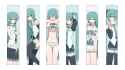 mikuroutine