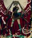 washiya0 - Miku Hatsune (Vocaloid)