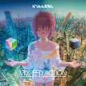 mixpeed-action