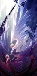kagamine-rin-kagmine-len-falling-down-vocaloid-wallpaper-preview