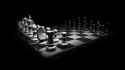 Chess Monochrome