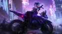 397797-wallpaper-cyberpunk-biker-girl-motorcycle-4k-hd