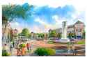Peachtree-Corners-Town-Center-Rendering-1
