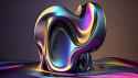 melipo-abstract-fluid-holographic-wave-art