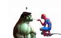 Marvel-SpiderMan_Hulk-7551