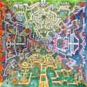 Mythological Maze Puzzle