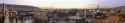 Dohuk_-_panorama_at_sunset