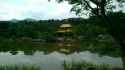 japanese lake temple