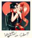 __harley_quinn_catwoman_and_selina_kyle_dc_comics_and_1_more_drawn_by_2dswirl__8d4d99b1365b9410fe7e0f3dbaa33e71