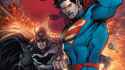Superman - Batman - World&#039;s Finest