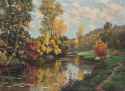 rene_his_-_october_on_the_river_yonne