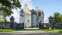 Barcaldine_Castle-Argyll_Scotland