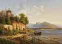 louis_gurlitt_-_northern_italian_coastal_landscape_with_figures__1838