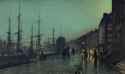 john_atkinson_grimshaw_-_shipping_on_the_clyde__1881