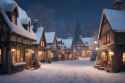 snowy_village_by_rixengfx_dgsa2is