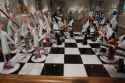 Gianni Toso chess set