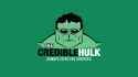 The Credible Hulk