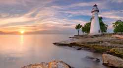 Marblehead Ligthouse, Marblehead, MA