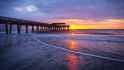 Tybee Island - Pier